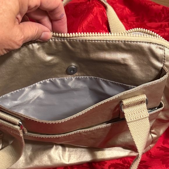 Kipling Gold Women's Bag Set - Picture 4 of 15